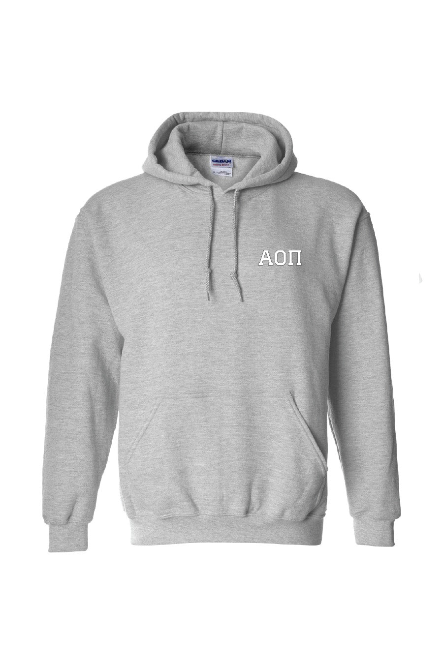 Cheetah Star Hoodie
