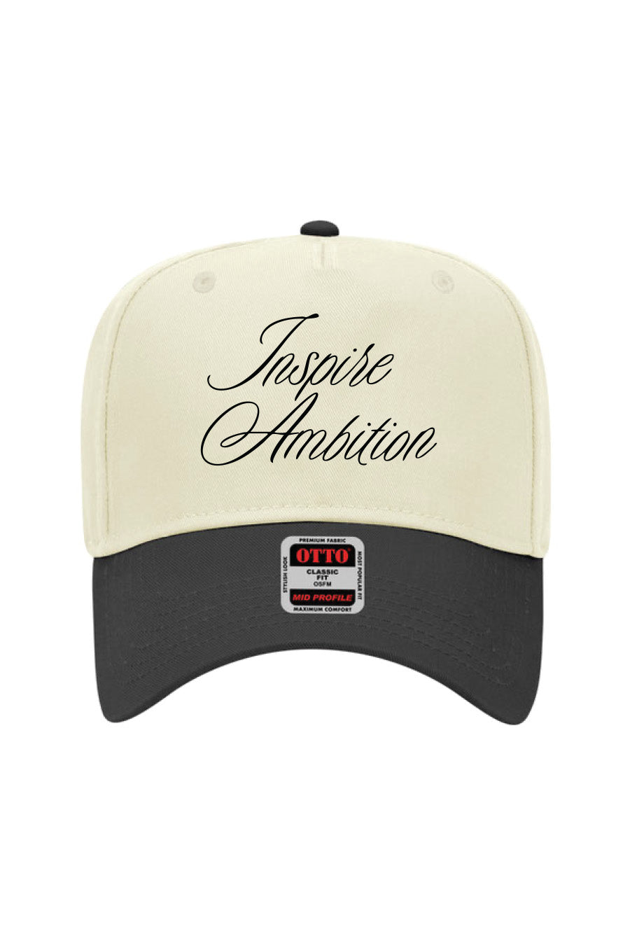 Inspire Ambition Trucker Hat- Limited