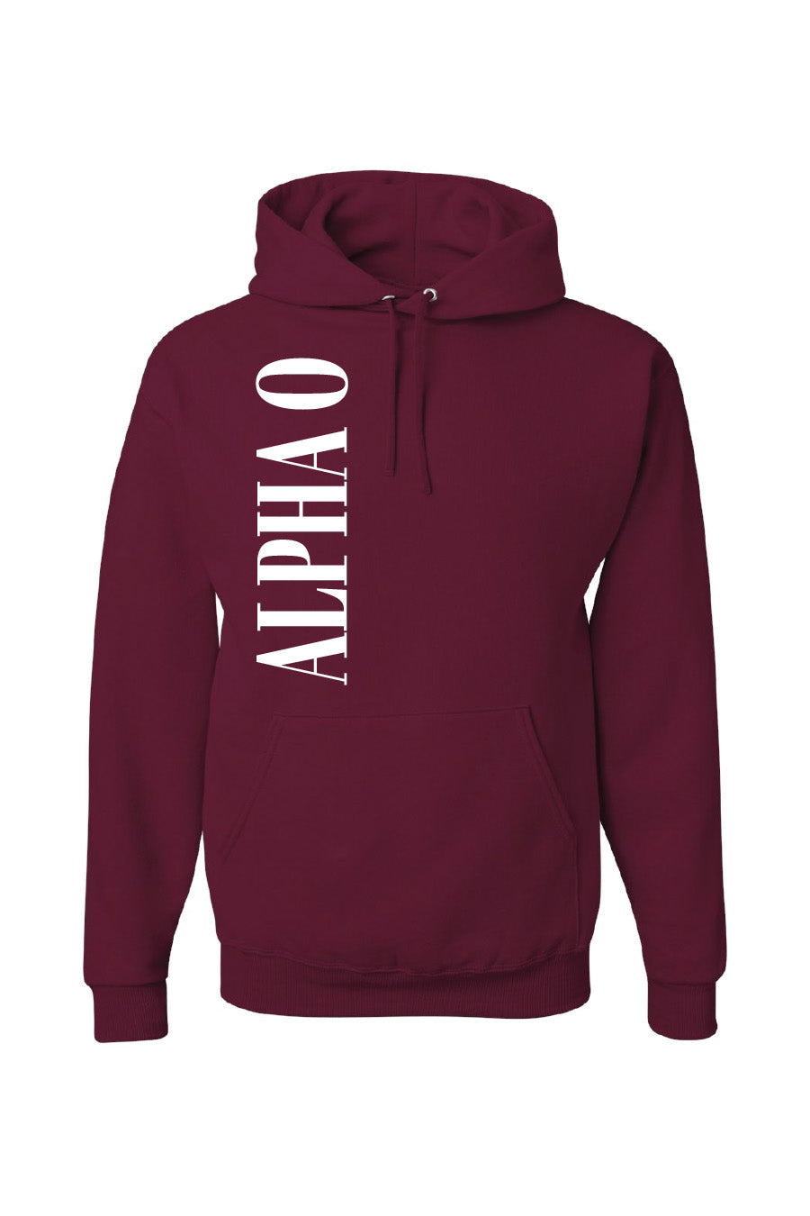 Levine Hoodie