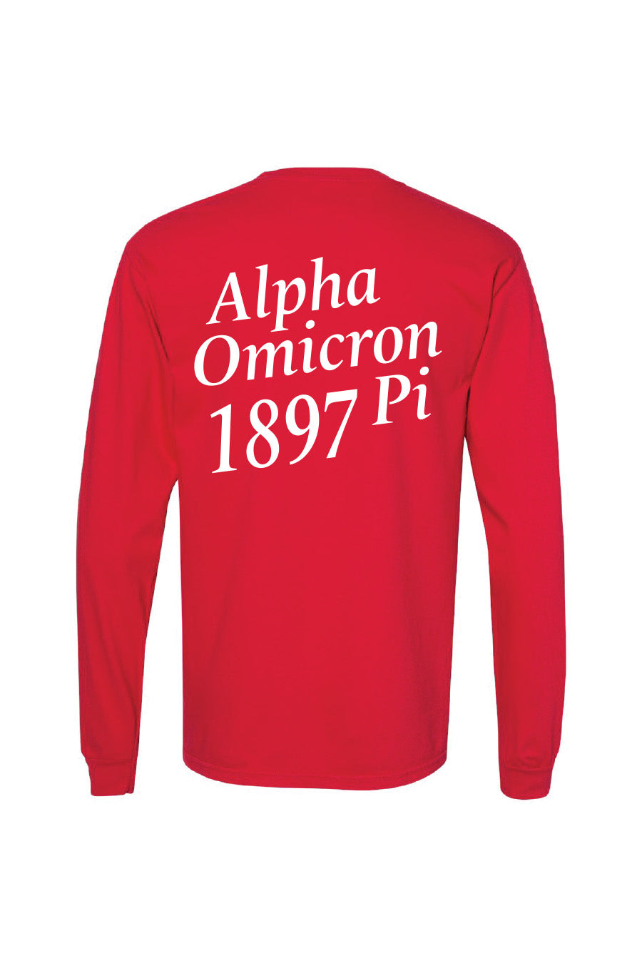 Rosie Long Sleeve Tee
