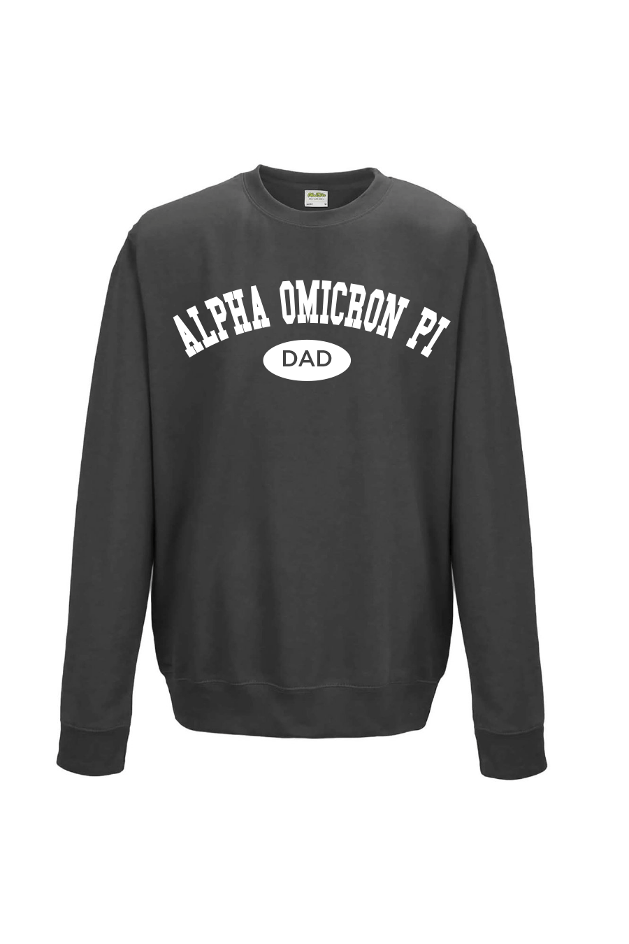 Dad Crewneck