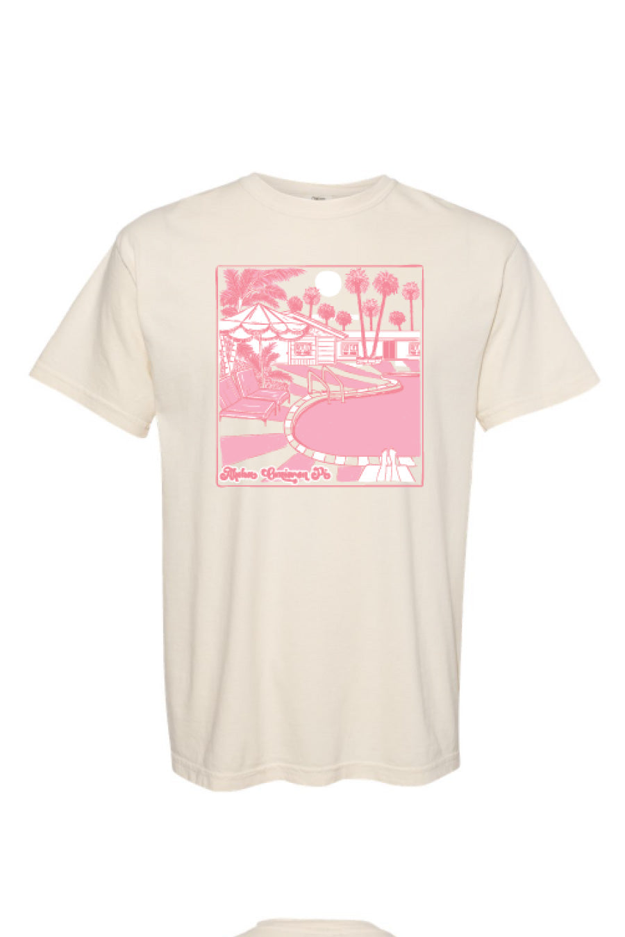 Band Tee- 2025 Limited Edition Convention Tee