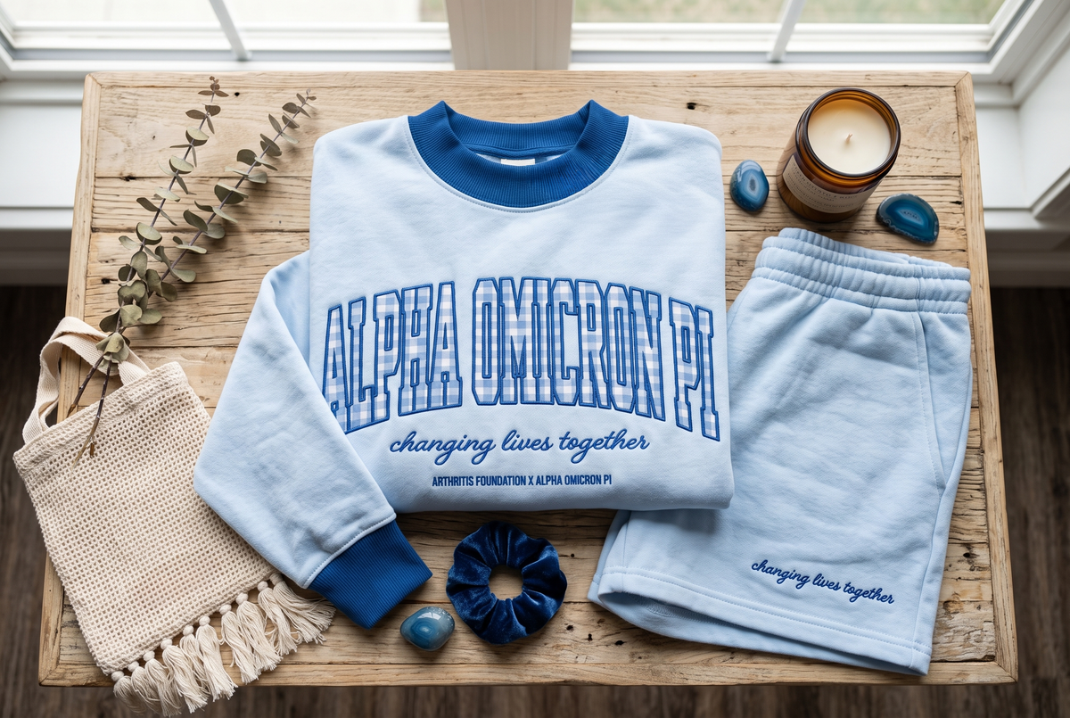 AOII Emporium