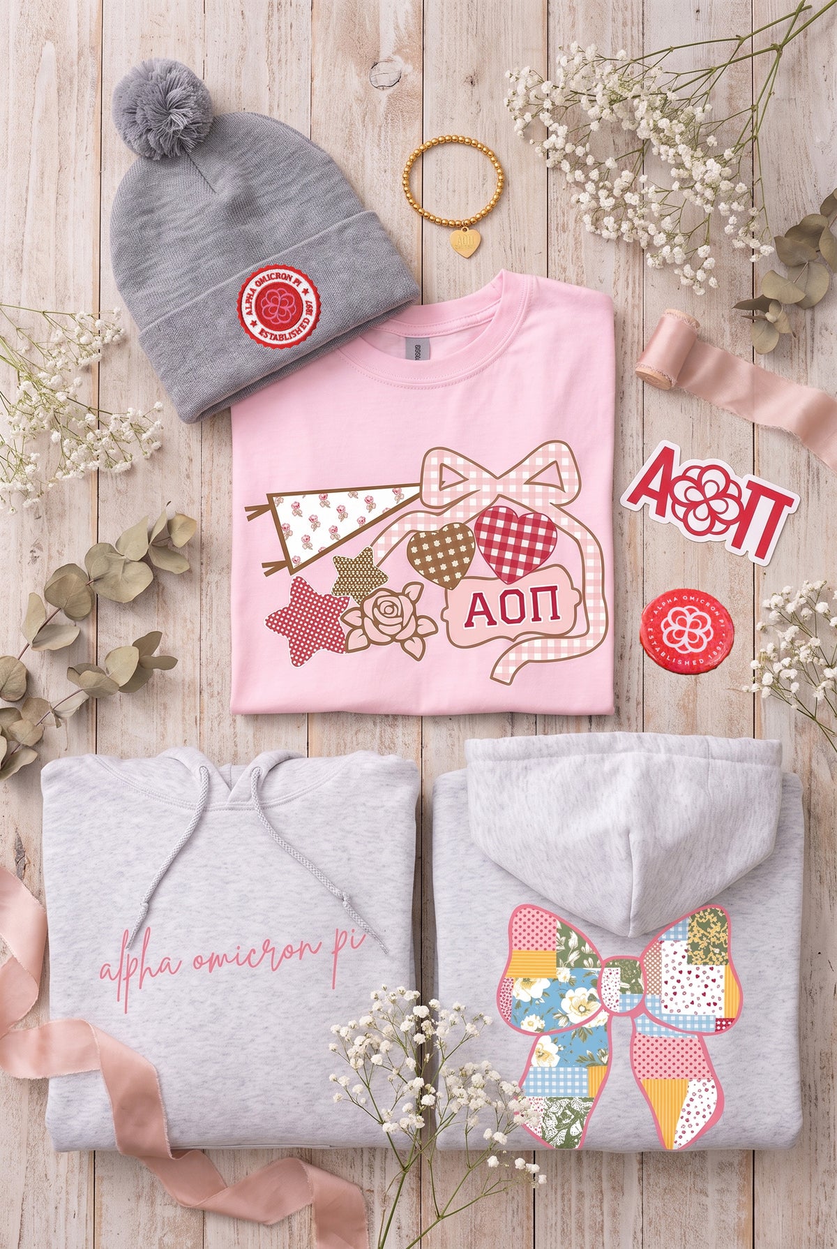 New Member Bundle