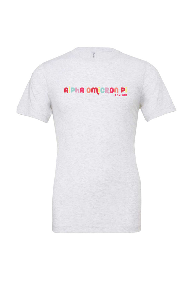 LA Advisor Tee