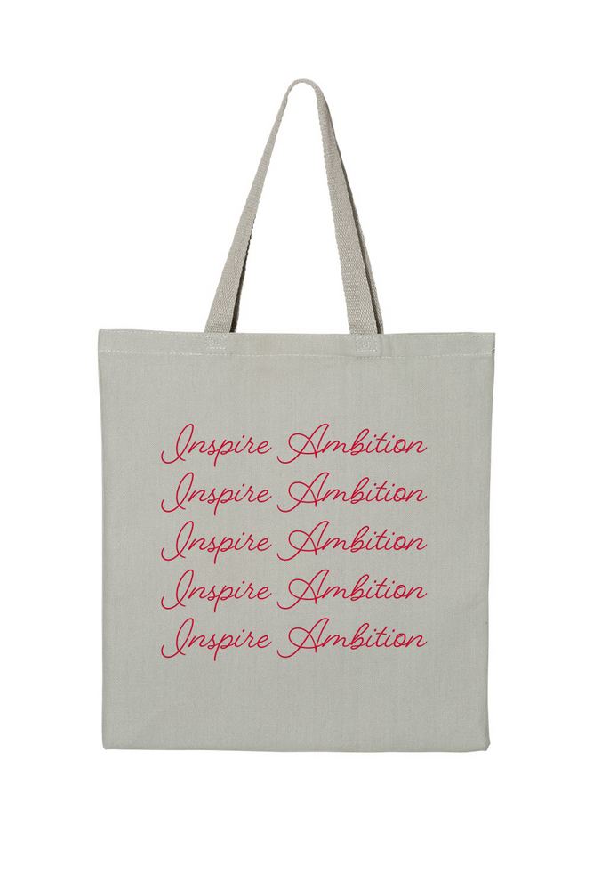 Inspire Ambition Repeat Tote