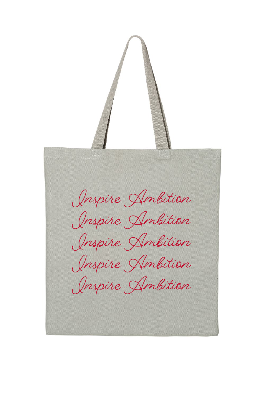 Inspire Ambition Repeat Tote