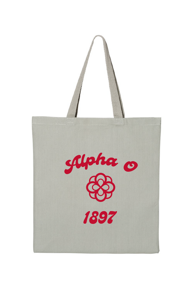 Retro Tote