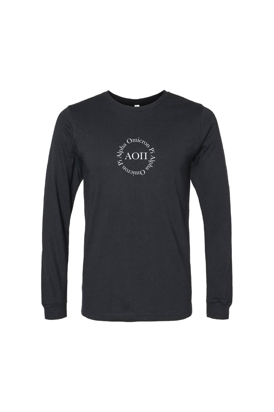 Center of Attention Long Sleeve