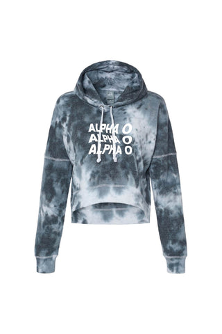 Classic Arch Hoodie
