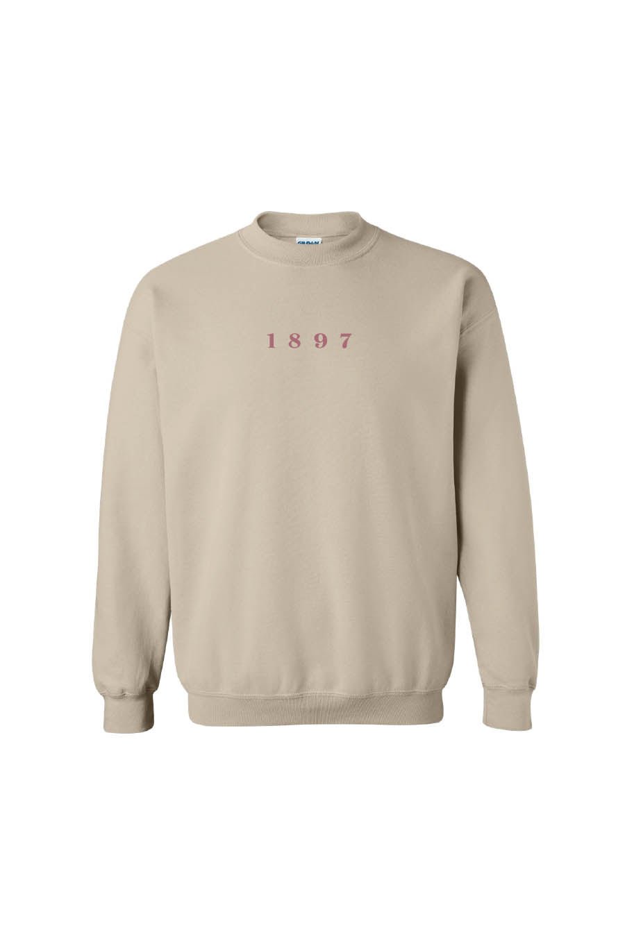 Beachfront Crewneck