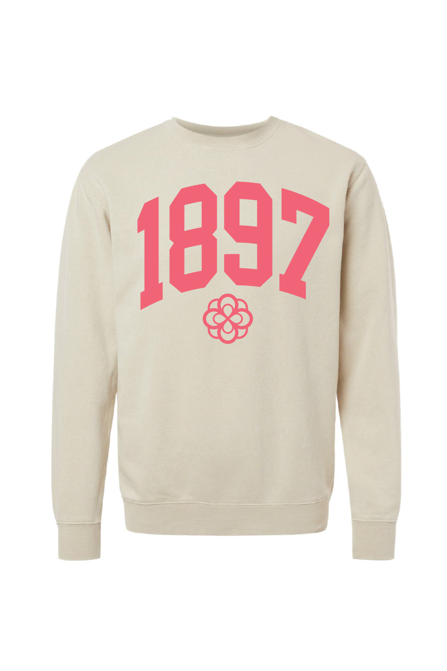 1897 Sand Crewneck