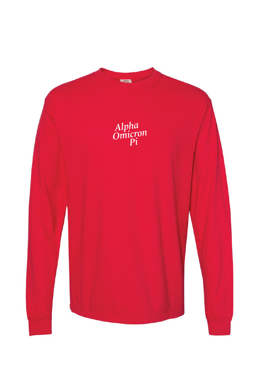 60s vintage スウェット ALPHA OMICRON PI DM493 【公式通販】