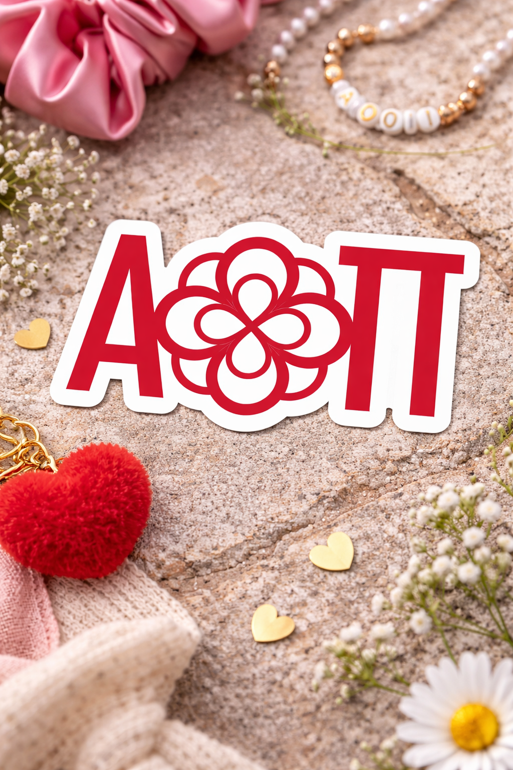 Aoii Roles Tree The Classic Collection – AOII Emporium