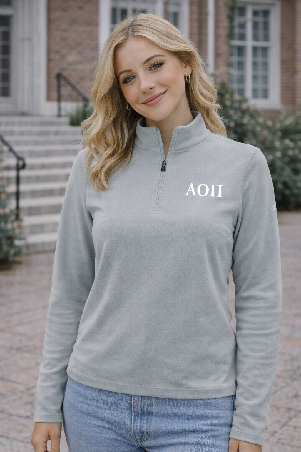 The North Face® Women’s Ambition 1/4-Zip