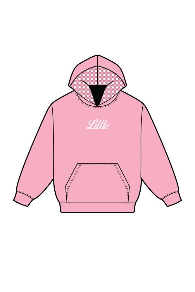 Little Hoodie