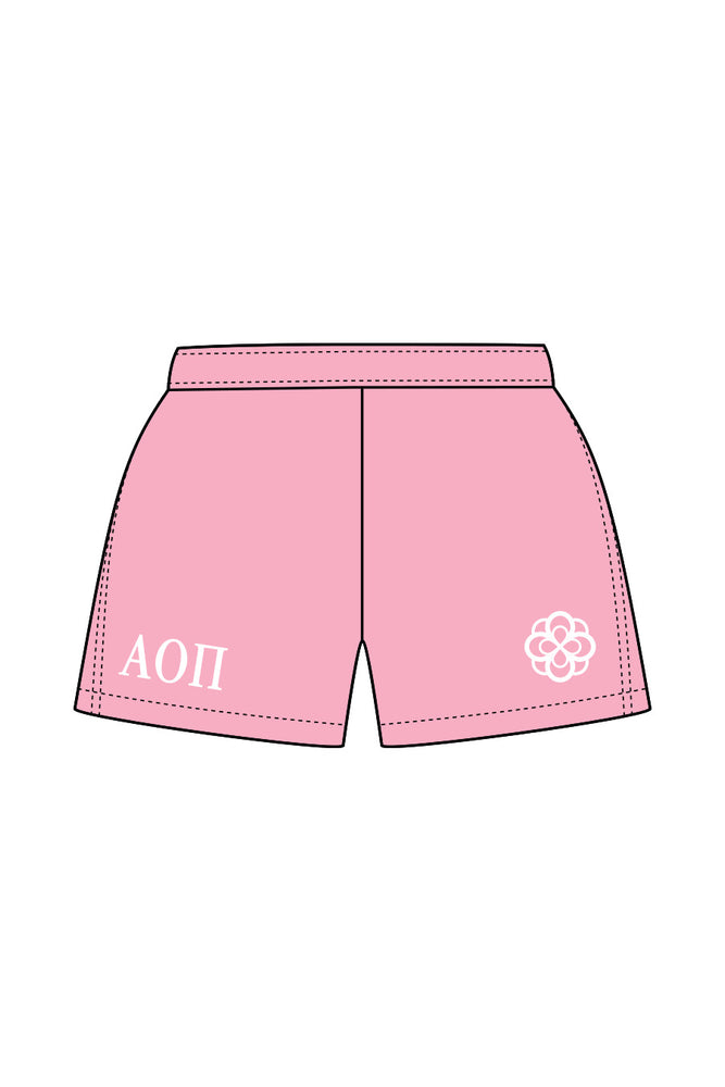 Big/ Little Shorts