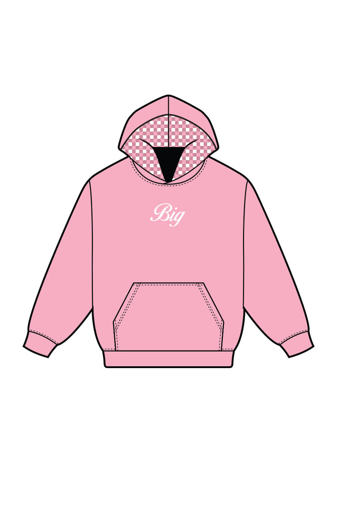 Big Hoodie