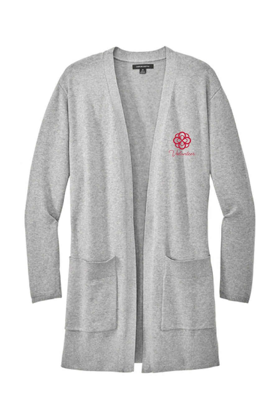 Volunteer Cardigan