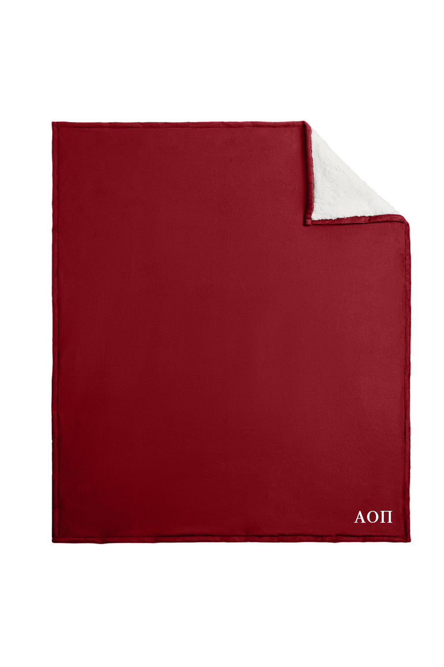 Mountain Lodge Fleece Blanket