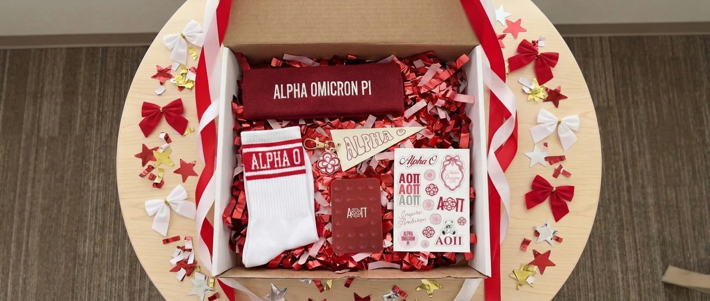 AOII Emporium