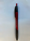 Red Tabling Script Pen