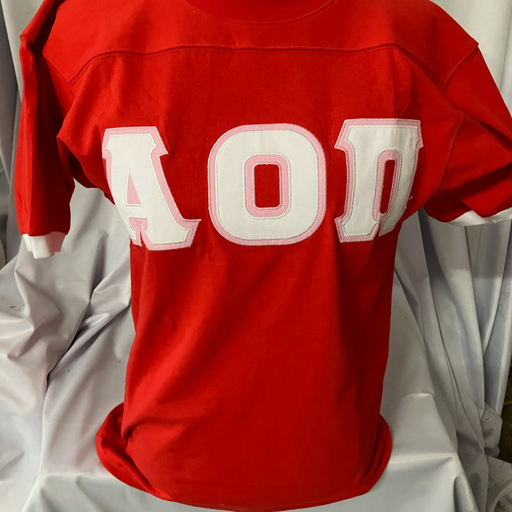 Premium Fraternity Jersey