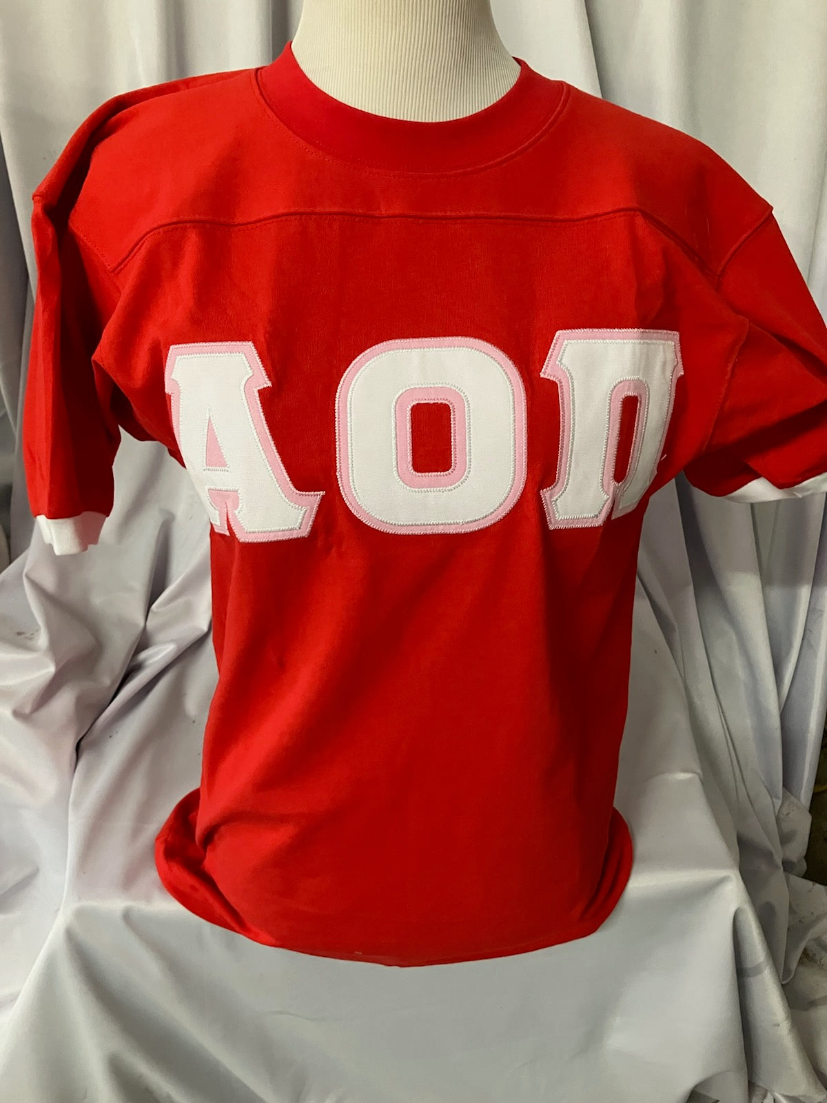 Premium Fraternity Jersey