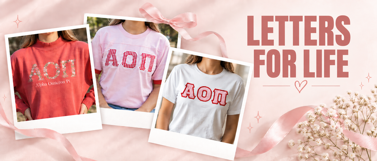 AOII Emporium