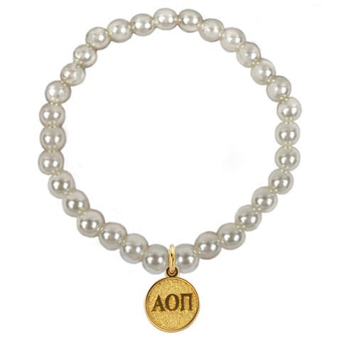 Purity Bracelet