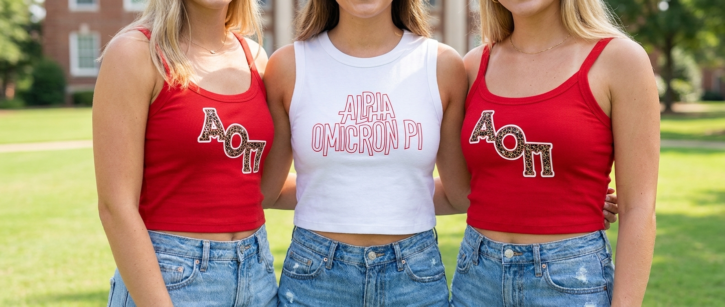 AOII Emporium