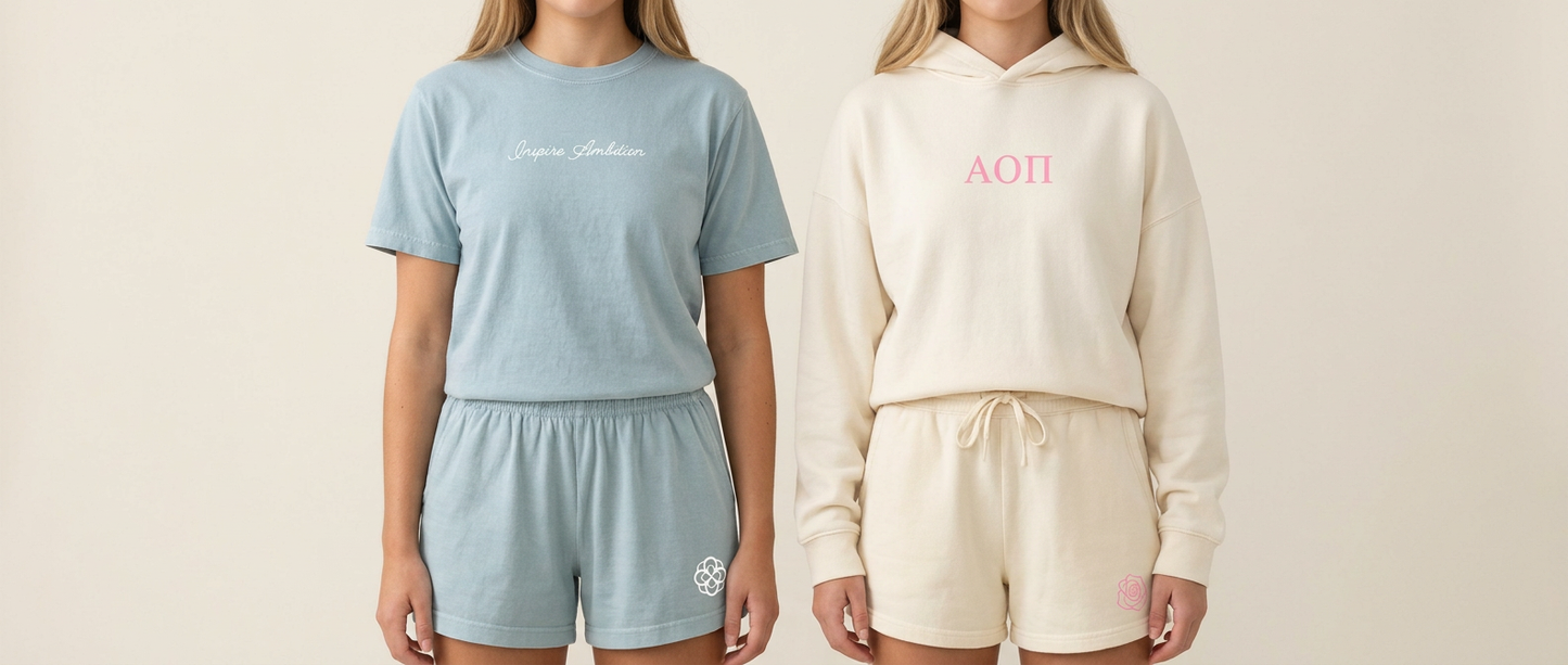 AOII Emporium