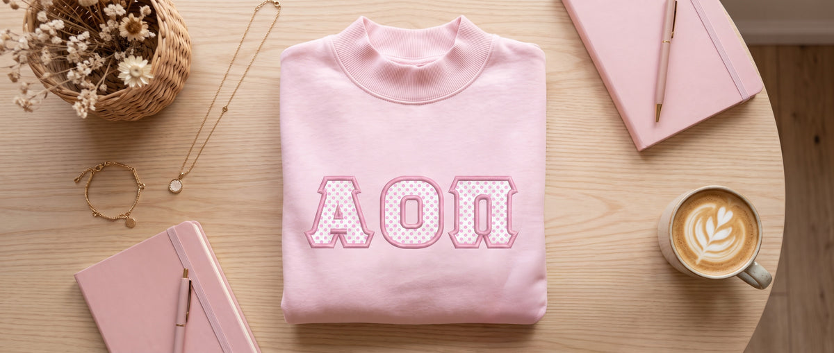 AOII Emporium