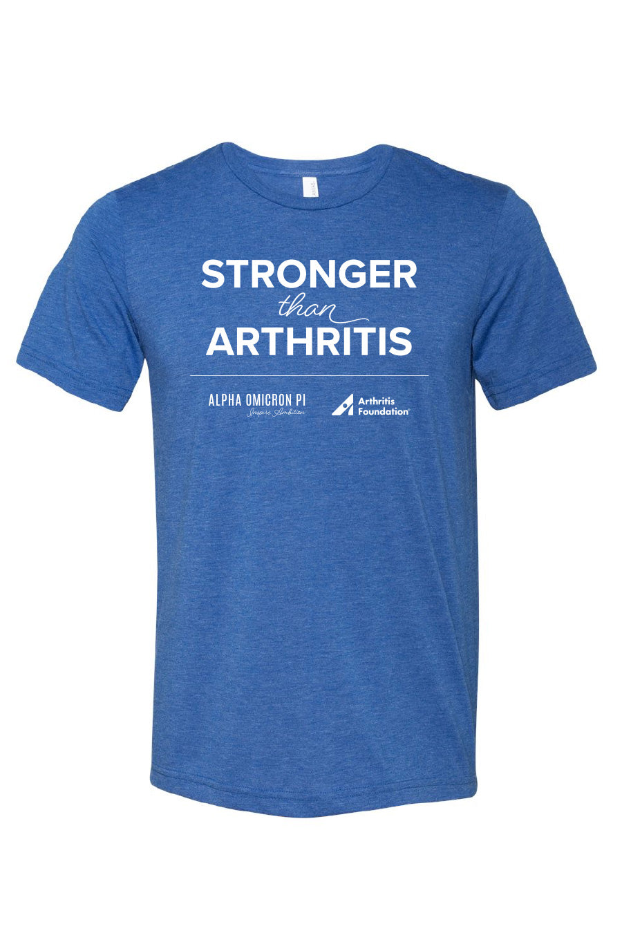 Stronger Than Arthritis Tee