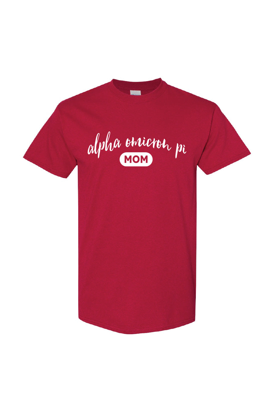 AOII Mom Tee