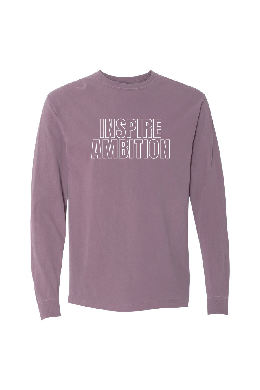 Berry Inspire Ambition 125th Anniversary Long Sleeve Tee
