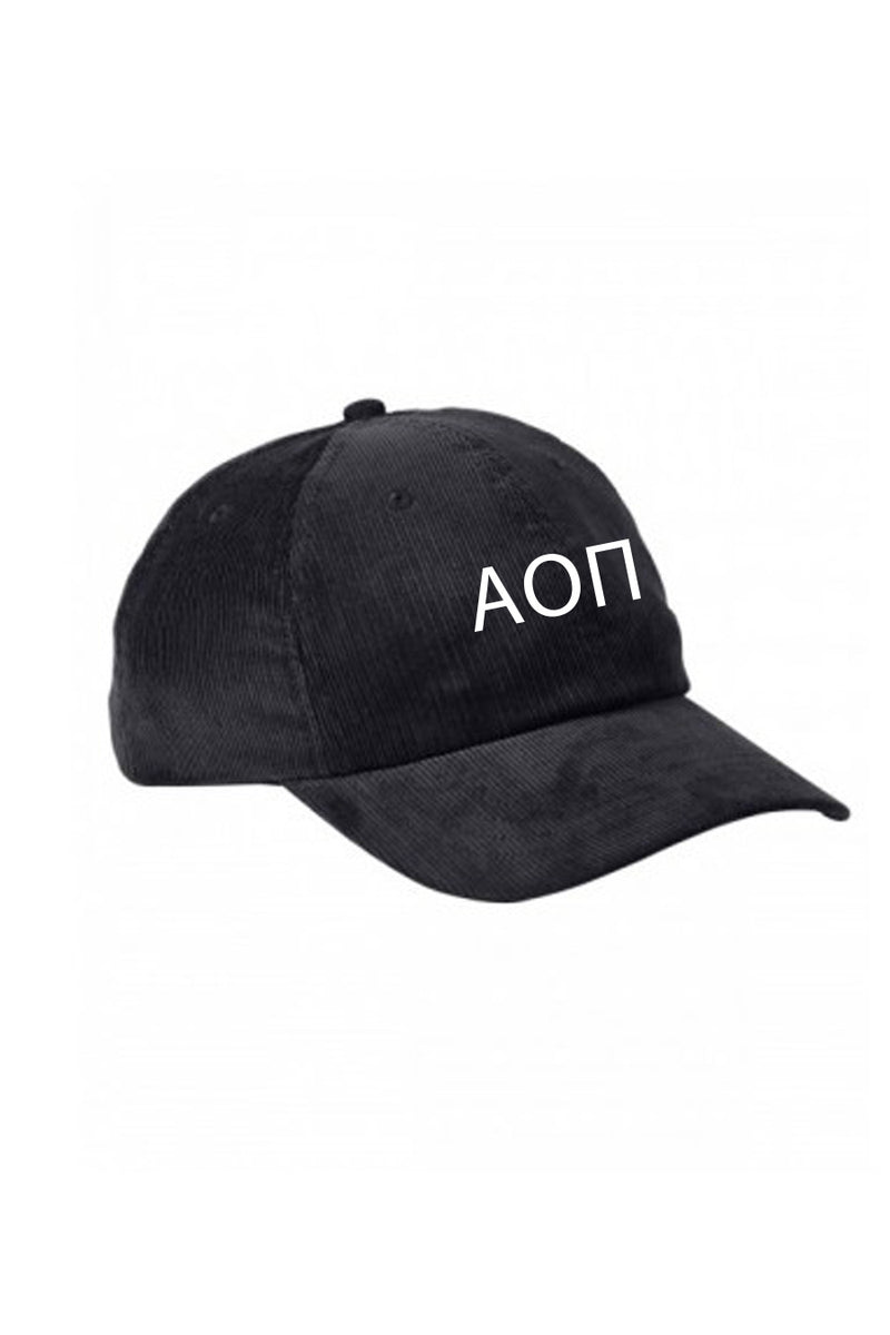 AOII Hat