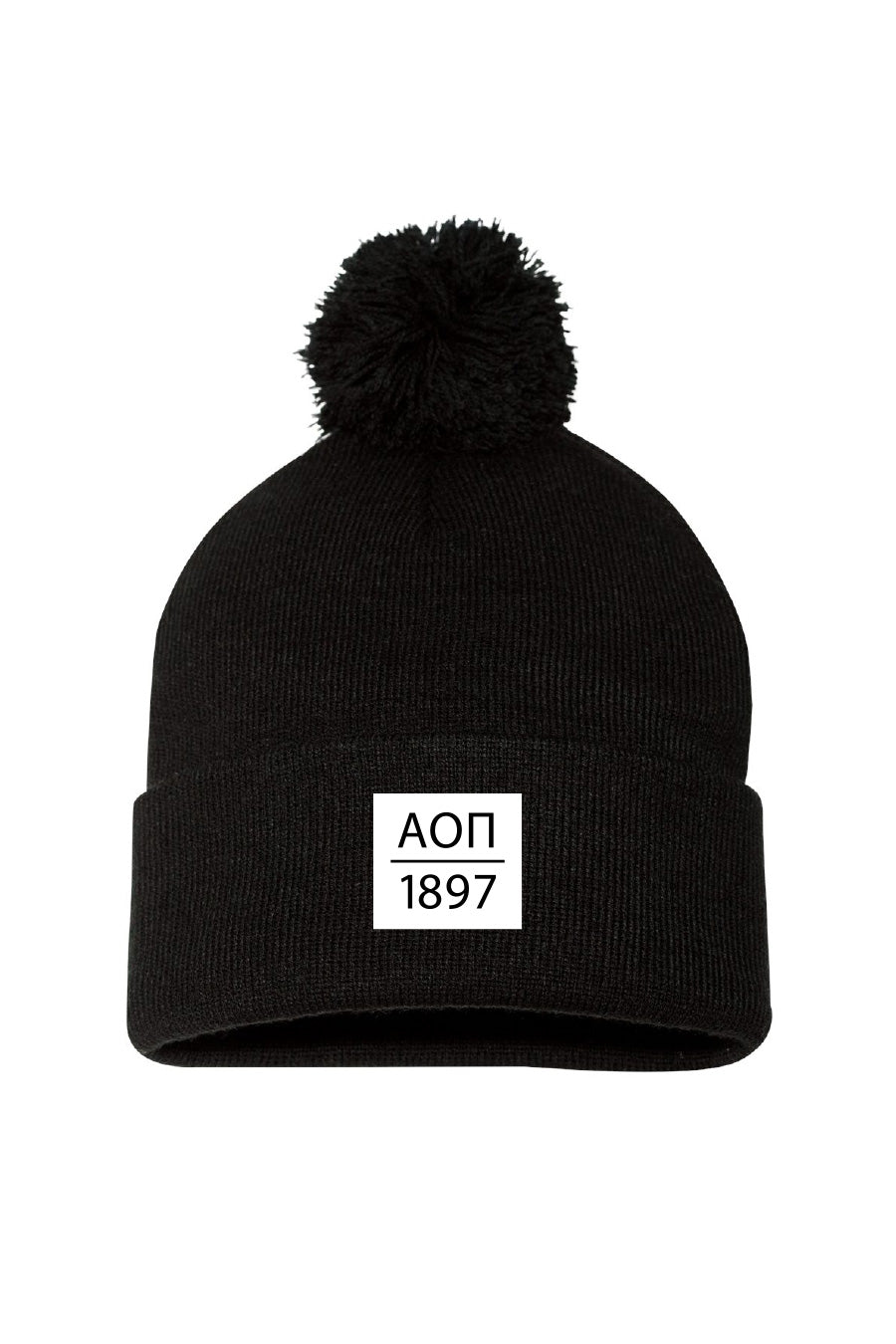 Established Beanie