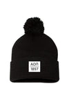 AOII Hat