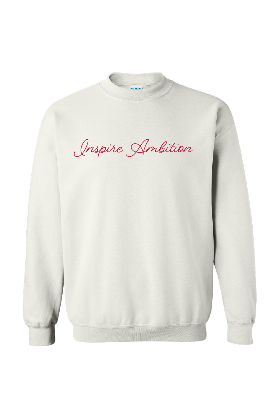 Inspire Ambition Crewneck