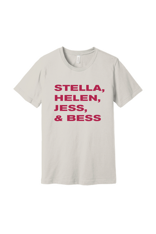 Stella Perry Tee