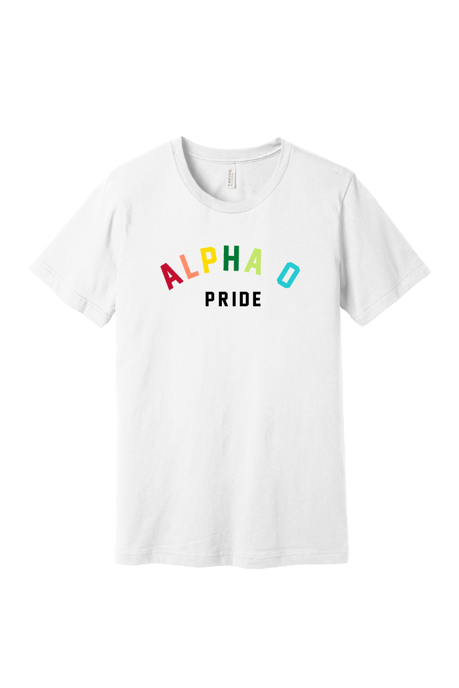 Alpha O Pride – AOII Emporium