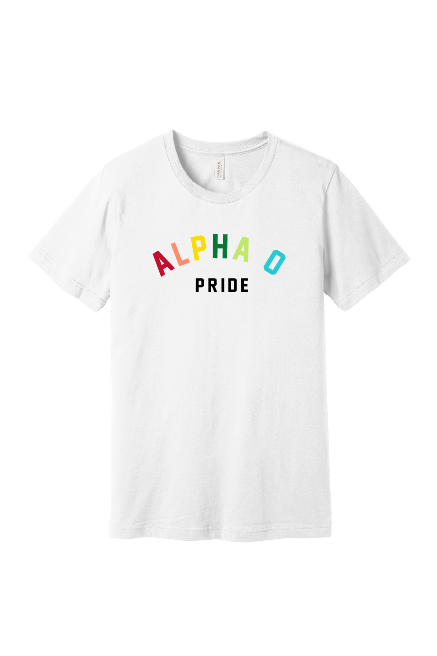 Alpha O Pride