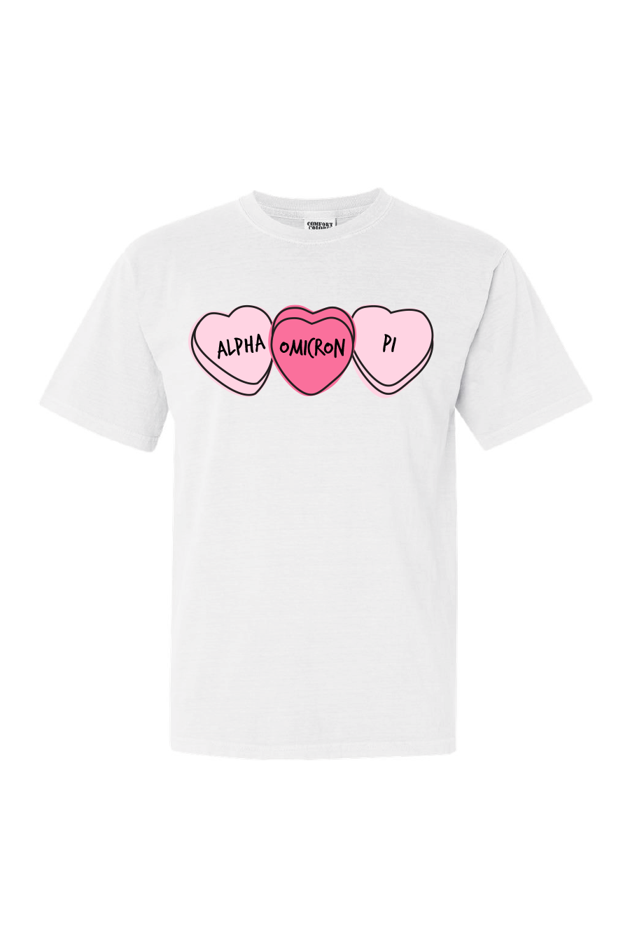 Sweet Heart Tee