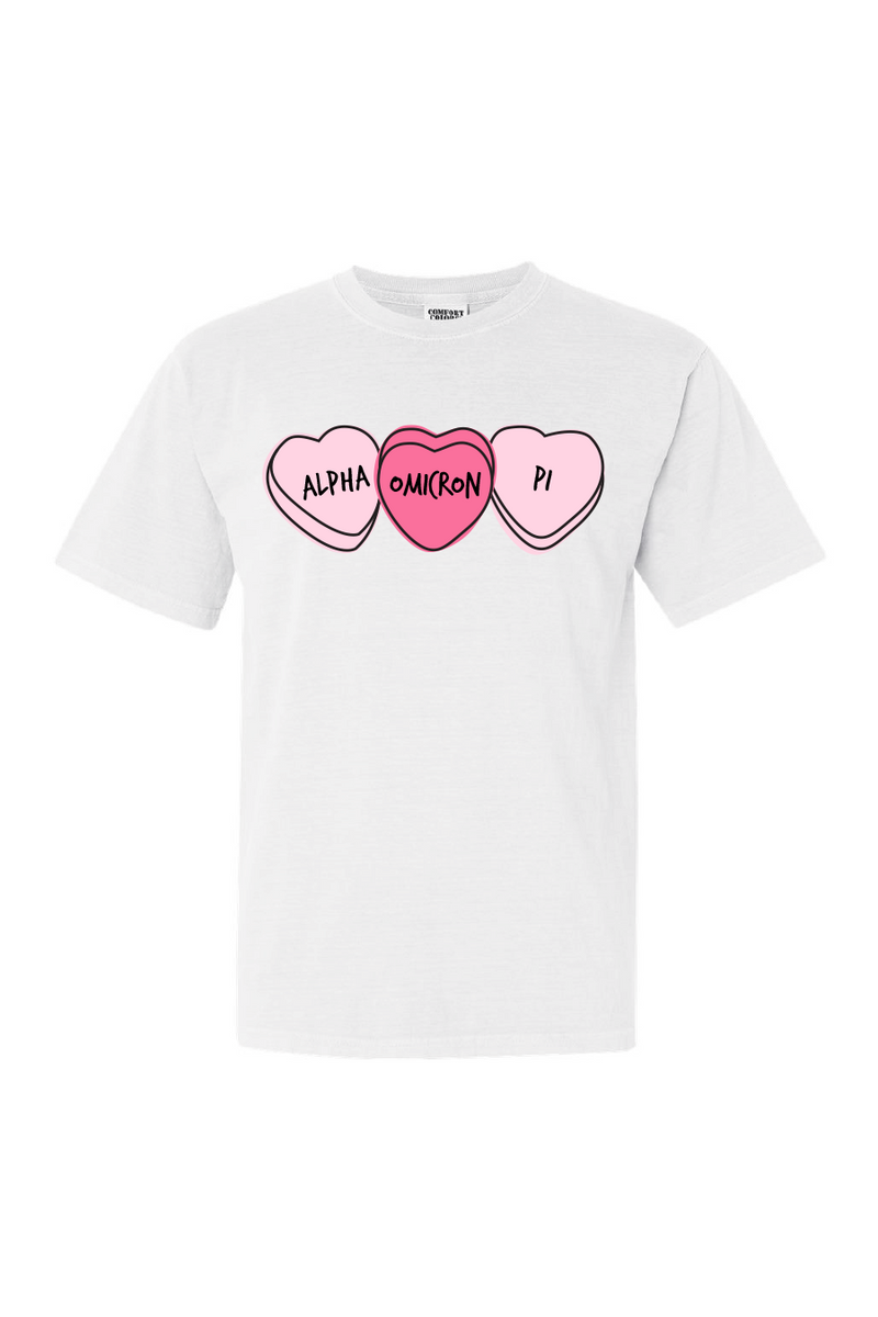 Sweet Heart Tee