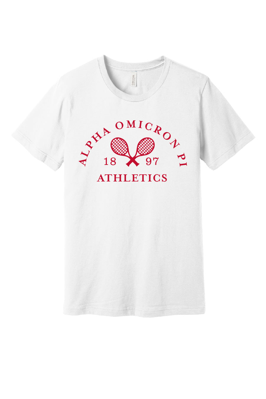 Classic Athletics Tee