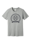 Touch Down Football Tee