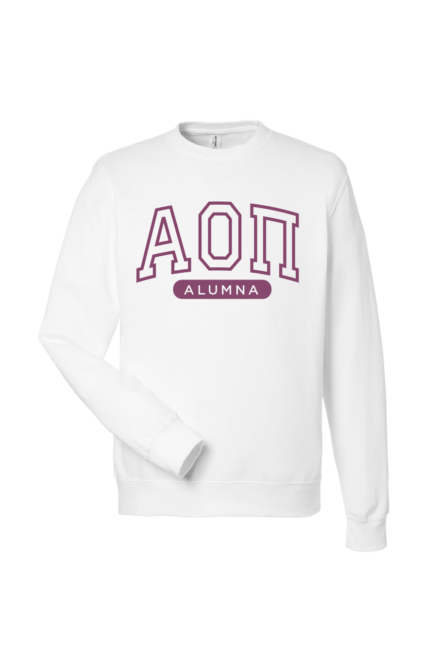 Artic Alumna Crewneck