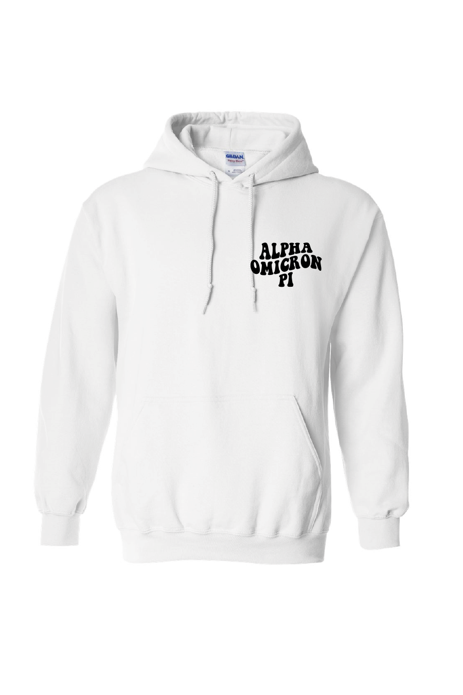 Text Me Hoodie