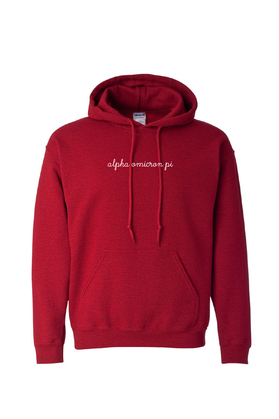 Infinity Times Nine Hoodie